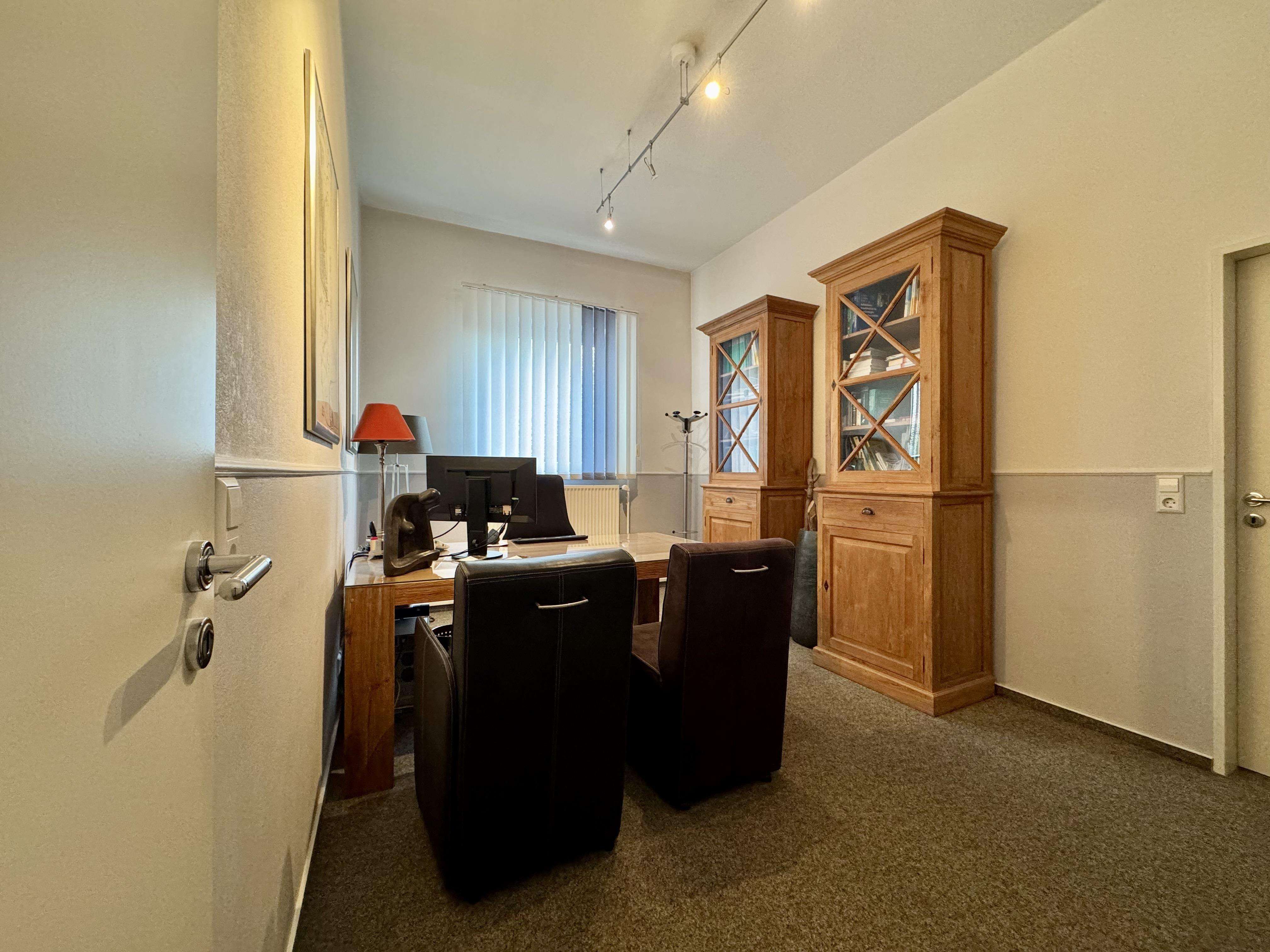 Immobilie in Esche - Attraktives Wohn- und Geschäftshaus in zentraler Lage von Neuenhaus - Bild 17