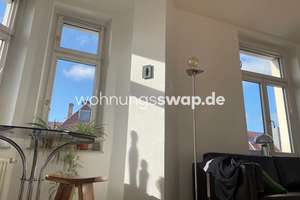 Wohnungstausch: Rödelstraße 10 – Rödelstraße 10, 4000 Schleußig, Leipzig – Vorschaubild 2