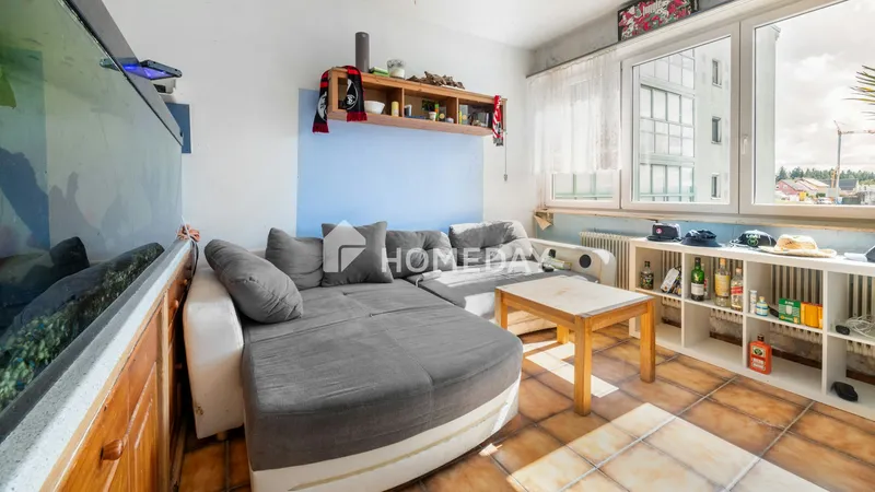 Individuelles, loftartiges Wohnen auf 120 m² in besonderer Einheit mit Umnutzungs- & Ausbaupotenzial, Breisgau Hochschwarzwald Kreis – Bild 3