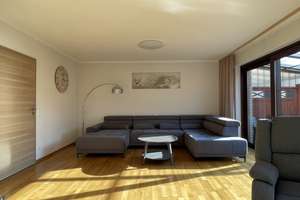 Charmante Doppelhaushälfte in der östlichen Innenstadt von Bielefeld – Die vollständige Adresse der Immobilie erhältst du vom Anbieter., 33607 Mitte, Bielefeld – Vorschaubild 6