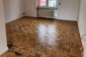Raum zum Entfalten: 2-Zimmer-Wohnung in Solingen-Gräfrath – Wuppertalerstr 53, 42653 Gräfrath, Solingen – Vorschaubild 3
