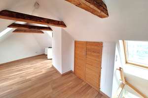 Ab 2013 liebevoll saniertes Altstadt-Ganghaus mit kleinem Innenhof auf der Lübecker Altstadtinsel! – Die vollständige Adresse der Immobilie erhältst du vom Anbieter., 23552 Innenstadt, Lübeck – Vorschaubild 14