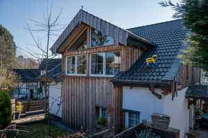 Wunderschön saniertes, freistehendes Einfamilienhaus in Ohligser Hofschaft – Maubes 1, 42697 Solingen – Vorschaubild 32