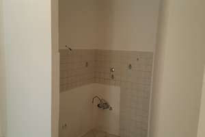Exklusive 1-Zimmer-Wohnung mit Balkon (behindertengerecht) in Obersendling, München – Listseeweg 7, 81379 Obersendling, München – Vorschaubild 8