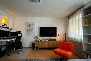 Nachmieter gesucht – 2-Zimmer-Wohnung im Stuttgarter Westen
