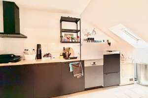 Paare aufgepasst: moderne 2-3 Zimmer Wohnung mit Loggia – Klotzbahn 16, 42105 Elberfeld, Wuppertal – Vorschaubild 6