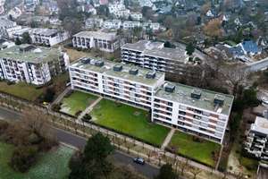 Tausch: ETW in Travemünde mit Meerblick vs. ETW im Großraum Hamburg – Kaiserallee 55, 23570 Travemünde, Lübeck – Vorschaubild 2