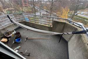 Vermietete Eigentumswohnung mit Balkon im 2. OG – Aachen-Forst – Eisenbahnweg 26, 52068 Trierer Straße, Aachen – Vorschaubild 11