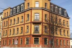 Renditeobjekt mit attraktiver Rücklage: Vermietete 2 Zimmer in Gohlis-Süd – Laminat - Tageslichtbad – Lindenthaler Straße 59, 4155 Gohlis-Süd, Leipzig – Vorschaubild 5