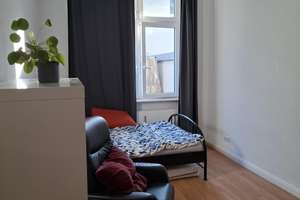 Schöne 3-Zimmerwohnung in beliebter Lage von Sülz – Redwitzstraße 10, 50937 Sülz, Köln – Vorschaubild 5
