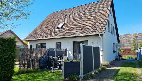 Bild von Kapitalanlage in Pampow bei Schwerin