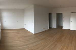 Attraktive Wohnung in gefragter Lage von Mülheim