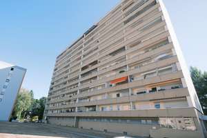 TOP 3-Zi. ETW mit Balkon in Nürnberg - Zabo / Wohnung kaufen – 90480 Zerzabelshof, Nürnberg – Vorschaubild 2