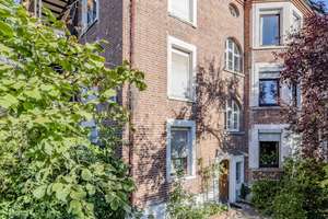 Charmante 3-Zimmer-Dachgeschosswohnung in Stuttgart-Ost – 70186 Gaisburg, Stuttgart – Vorschaubild 8