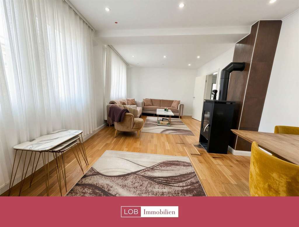 Immobilie in Münster-Sarmsheim - Hier wächst Familie mit – Großzügige 5 ZKB mit Ausbauchance - Bild 2