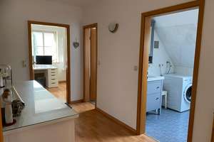 Gepflegtes 6-Zimmer Einfamilienhaus mit Garage in Ganderkesee – Delmestraße 62, 27777 Ganderkesee – Vorschaubild 14