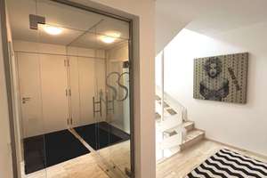 Exklusive, lichtdurchflutete Villa im Rüppurrer Märchenviertel, die keine Wünsche offen lässt – Die vollständige Adresse der Immobilie erhältst du vom Anbieter., 76199 Rüppurr, Karlsruhe – Vorschaubild 11