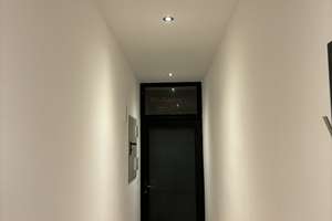 Möblierte 1-Zimmer-Erdgeschosswohnung mit Vollausstattung – Bismarckstraße 49, 52066 Burtscheider Kurgarten, Aachen – Vorschaubild 6