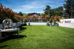 Exklusive klimatisierte Penthouse-Wohnung mit großer Dachterrasse und Blick auf das Siebengebirge – Muffendorfer Str. 18, 53177 Alt-Godesberg, Bonn – Vorschaubild 17