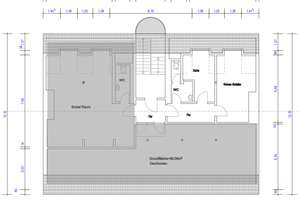 Kompakte 1-Zimmer-Wohnung im Dachgeschoss – Die vollständige Adresse der Immobilie erhältst du vom Anbieter., 34117 Mitte, Kassel – Vorschaubild 9