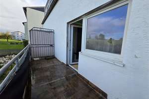 Charmantes 1-Zimmer-Apartment mit Balkon & Stellplatz in Leverkusen-Steinbüchel – Die vollständige Adresse der Immobilie erhältst du vom Anbieter., 51377 Steinbüchel, Leverkusen – Vorschaubild 10