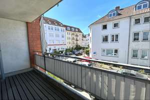 Einzugsbereit! Attraktive 3-Zimmer-Eigentumswohnung in Bahnhofsnähe – Die vollständige Adresse der Immobilie erhältst du vom Anbieter., 23558 Sankt Lorenz Süd, Lübeck – Vorschaubild 12