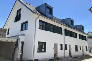 Neubau I Reihen-Eck-Haus I top Lage und top Ausstattung – Die vollständige Adresse der Immobilie erhältst du vom Anbieter., 81825 Gartenstadt Trudering, München – Vorschaubild 3