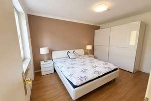 Stilvolle 2-Zimmer-Wohnung in hervorragender Lage von München-Schwabing – Die vollständige Adresse der Immobilie erhältst du vom Anbieter., 80802 Münchner Freiheit, München – Vorschaubild 8