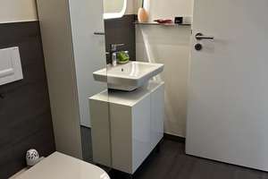 Moderne 4-Zimmer-Wohnung mit Balkon, Einbauküche und TG-Stellplatz in Grafental – Neumannstr. 7, 40235 Flingern Nord, Düsseldorf – Vorschaubild 9