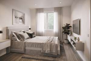 Flexibel gestaltbares Neubau-Stadthaus in Bohnsdorf: Hochwertig & energieeffizient, inkl. Grundstück – Die vollständige Adresse der Immobilie erhältst du vom Anbieter., 12526 Bohnsdorf, Berlin – Vorschaubild 4