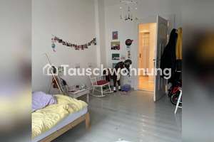 Tauschwohnung: 2-Zimmer Altbauwohnung mit Balkon – Holsteinische Straße 48, 12163 Steglitz, Berlin – Vorschaubild 7