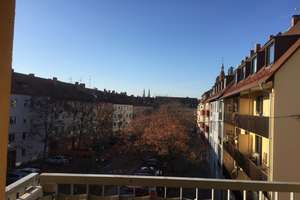 Exklusive, lichtdurchflutete 3-Zimmer Wohnung im Sebald-Palais, im Herzen der Altstadt – Innere Cramer-Klett Straße 3, 90403 Altstadt, St. Sebald, Nürnberg – Vorschaubild 4