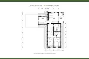 Gepflegtes Einfamilienhaus mit großem Grundstück im Außenbereich von Westbevern – Warendorf (Kreis) – Vorschaubild 7