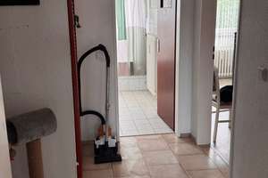 Wohnung im 2.Obergeschoss eines 6-Familienhauses mit Balkon – Kranefeldstraße 14, 45899 Horst, Gelsenkirchen – Vorschaubild 4