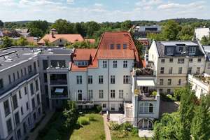 +++ Villa mit 4 Wohneinheiten und Bootsanlegesteg am Tiefen See +++ – Berliner Str. 30, 14467 Berliner Vorstadt, Potsdam – Vorschaubild 4