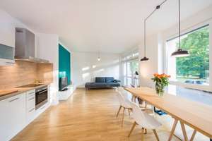 Wunderschöne 3-Zimmerwohnung in Darmstädter Innenstadt – 64283 Mitte, Darmstadt – Vorschaubild 5