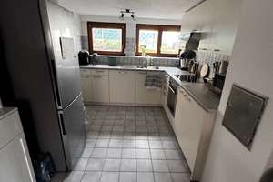 Gepflegtes 3 Fam. Haus mit jeweils einer EBK, Holzkaminofen, Garten und Balkon´s in 75378 Möttlingen – Machtolfstr. 24.1, 75378 Bad Liebenzell – Vorschaubild 16