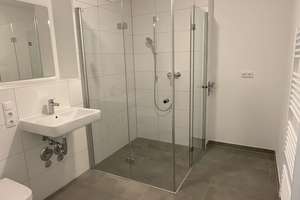 3-Zimmer-NEUBAUWOHNUNG mit großem Wohnzimmer! – Bert-Brecht-Straße 35, 45128 Südviertel, Essen – Vorschaubild 5