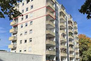 Wohnen mit Charakter: 4-Zimmer-Wohnung in Elchingen – Die vollständige Adresse der Immobilie erhältst du vom Anbieter., 89275 Elchingen – Vorschaubild 20