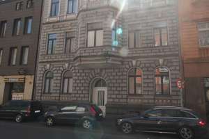 Duisburg-Hochfeld ( Friedenstraße ) schöne helle 2 Zimmer Wohnung im 2.OG – Friedenstraße 4, 47053 Hochfeld, Duisburg – Vorschaubild 1