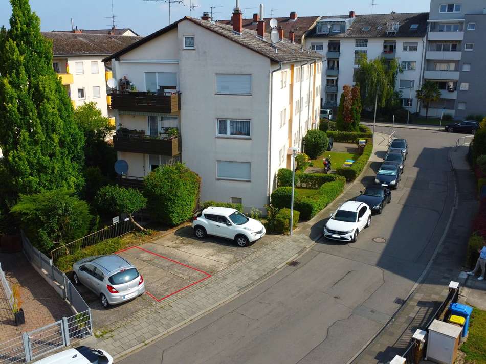 Parken