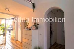 Wunderschöne Galerie-Maisonette nahe Düsseldorf: Balkon ins Grüne, TG-Stellplatz & 2 Grundbücher ! – Die vollständige Adresse der Immobilie erhältst du vom Anbieter., 41239 Schrievers, Mönchengladbach – Vorschaubild 3