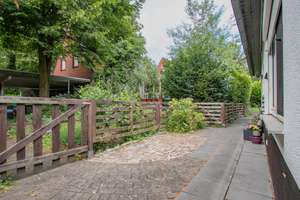 Einfamilienhaus in naturnaher Lage von Bielefeld-Ummeln – 33649 Brackwede, Bielefeld – Vorschaubild 21