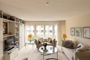 Lichtdurchflutete Kapitalanlage in Hamburg-Rahlstedt – vermietete Eigentumswohnung mit Südbalkon – Die vollständige Adresse der Immobilie erhältst du vom Anbieter., 22143 Rahlstedt, Hamburg – Vorschaubild 2