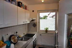Mehrfamilienhaus in Söflingen - modernisiert. Selber herrlich wohnen und 
2 Wohnungen vermieten !  – Die vollständige Adresse der Immobilie erhältst du vom Anbieter., 89081 Söflingen, Ulm – Vorschaubild 13