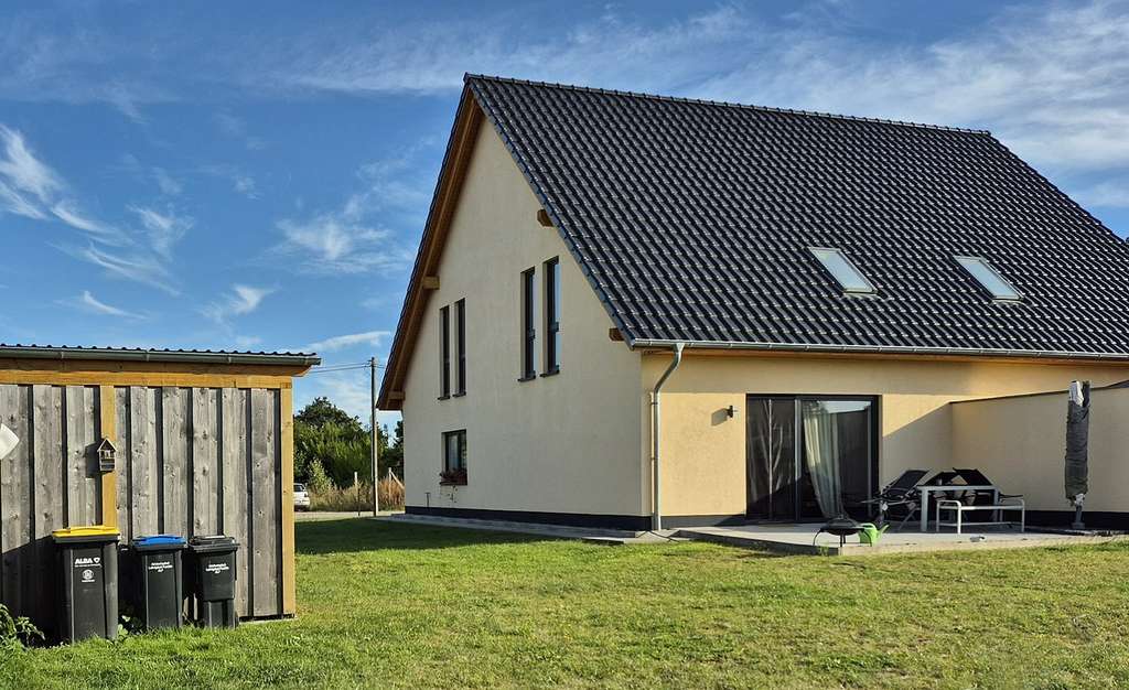 Immobilie in Sternberg - modernes Wohnen in See-Nähe - Bild 2