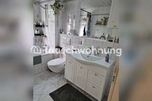 Tauschwohnung: Wunderschöne 3 Zimmer Wohnung mit Garten in Aubing – Die vollständige Adresse der Immobilie erhältst du vom Anbieter., 81249 Aubing-Süd, München – Vorschaubild 6