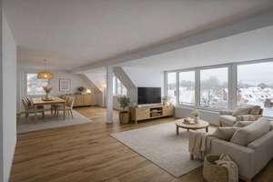 Wohnen an der Kurfürstenallee.
Top ausgestattete 3- Zimmerwohnung – Die vollständige Adresse der Immobilie erhältst du vom Anbieter., 28329 Gartenstadt Vahr, Bremen – Vorschaubild 2