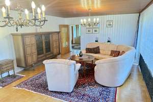 Wecken Sie dieses freistehende Einfamilienhaus aus dem Dornröschenschlaf! – Die vollständige Adresse der Immobilie erhältst du vom Anbieter., 90475 Altenfurt, Moorenbrunn, Nürnberg – Vorschaubild 5
