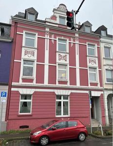 Attraktives Jugendstil-Mehrfamilienhaus